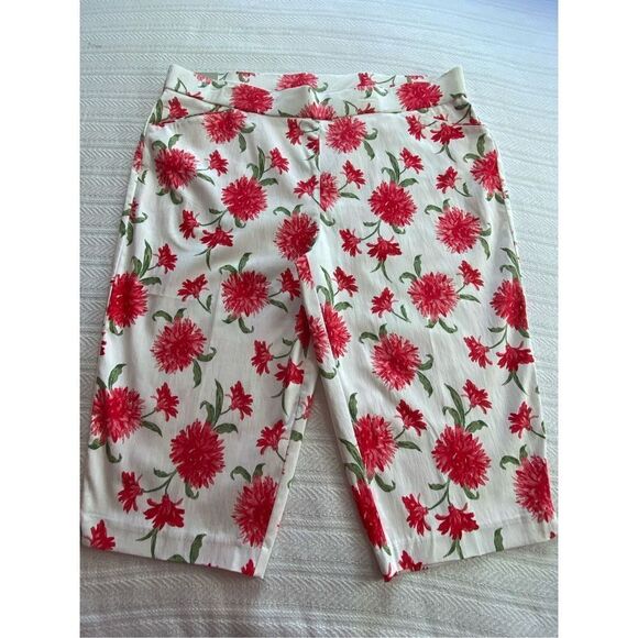 CORAL BAY WOMAN’S 20W FLORAL FAVORITE FIT SKIMMER - Picture 6 of 7